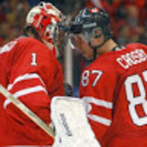 Meet your Posher, Ruby